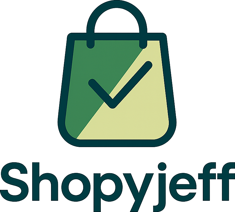 Shopyjeff