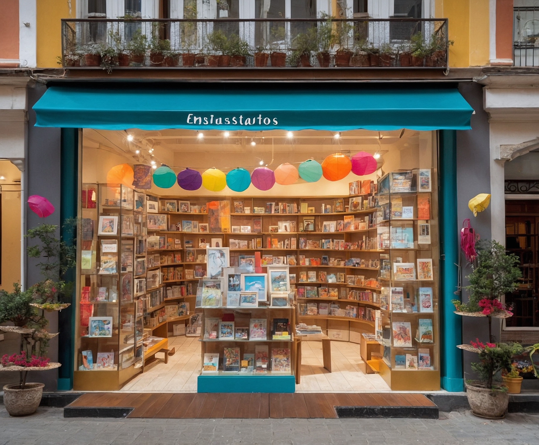 Gadgets y libros irresistibles para el hogar
