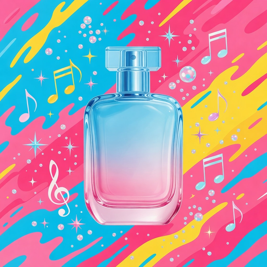 Perfume Eau de Parfum Fresco y Seductor - Imagen 3