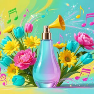 Perfume Eterno para Él y Ella