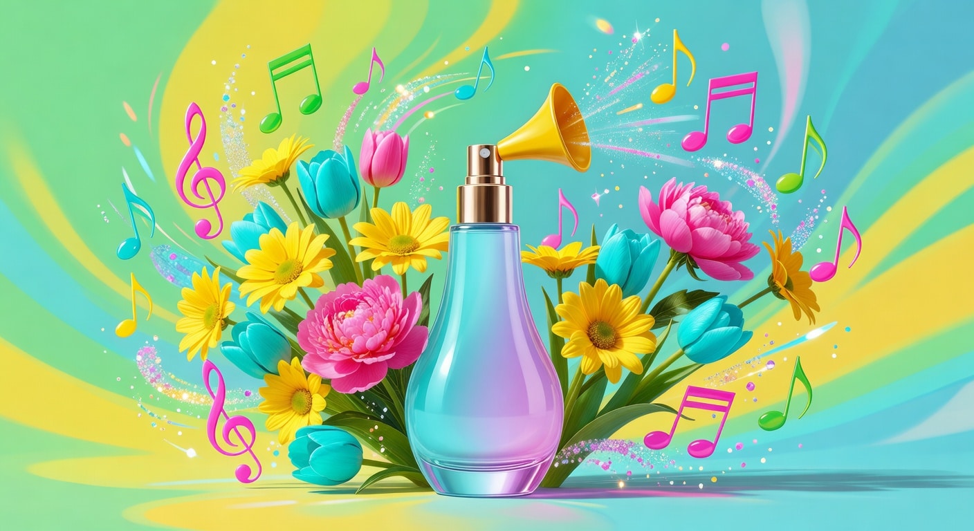 Perfume Eterno para Él y Ella