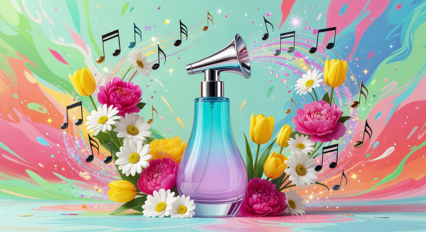 Perfume Eterno para Él y Ella - Imagen 2