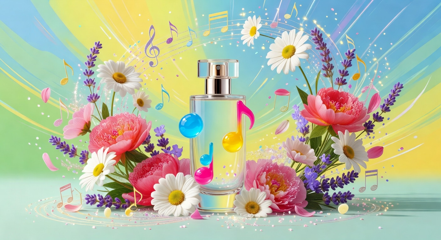 Perfume Eterno para Él y Ella - Imagen 3